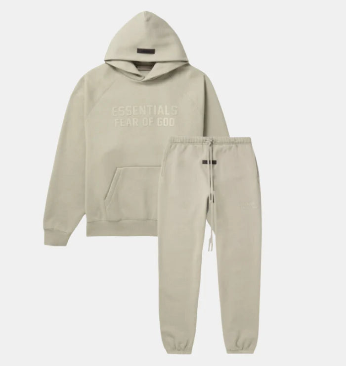 Fear Of God Essentials SS23 Seal Tracksuit