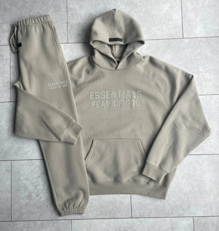 Fear Of God Essentials SS23 Seal Tracksuit