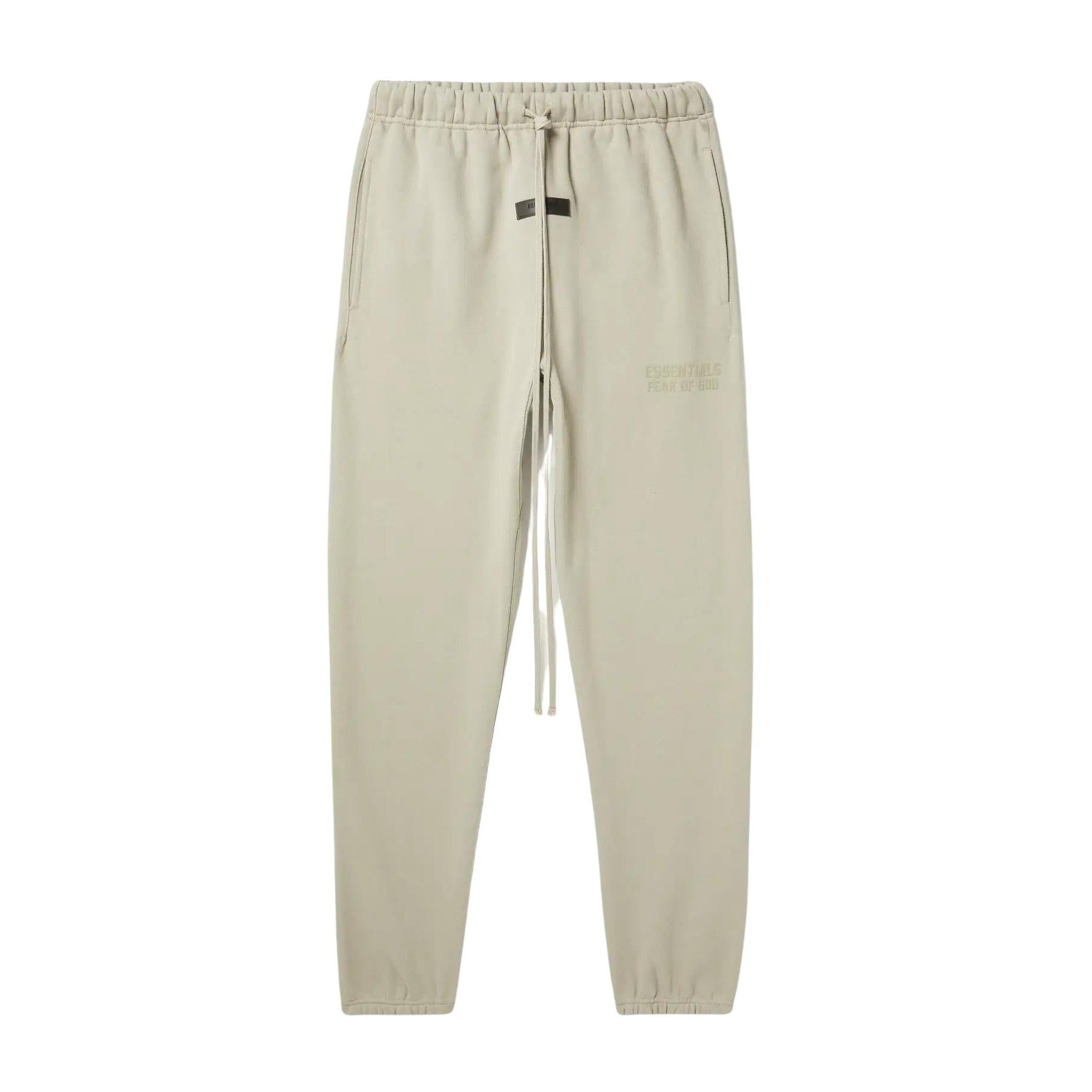 Fear Of God Essentials SS23 Smoke Grey Tracksuit
